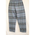 Flannel PJ Lounge Bottom Pants